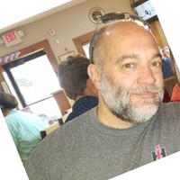 TONY TERZO