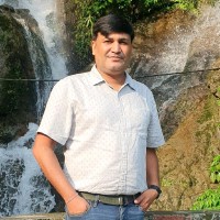 Yogesh Chaudhry