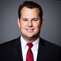 Chris Barker, Cfa