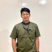 Ghozi Izzuddin