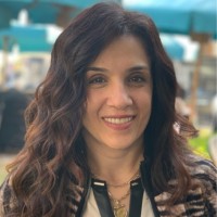 Rania Bedair