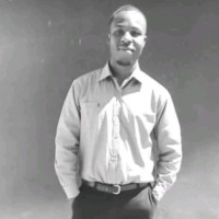 Daniel Kasongo