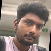 Santhosh Gopalakrishnan