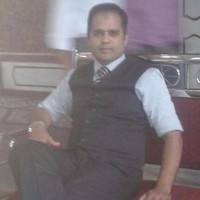 Mohammed Ali Ahmed