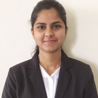 Anandita Pandey