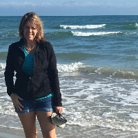 Tracy Marquez Dc