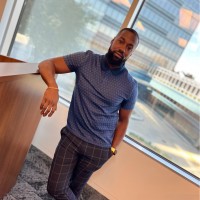 Donte Stoner, Mba, Capm, Ccmp