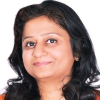 Amita Joshi, Phd