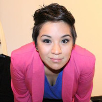 Victoria Le-Huu