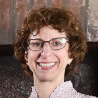 Shari Prinstein