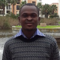 Samson Kayode Adesanya
