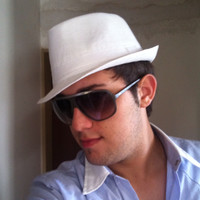 Nicolas Tozzi