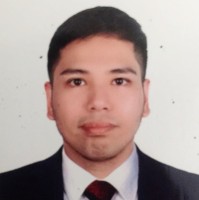 Christopher Nechaldas