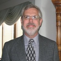Ken Nicholson, MBA, PMP