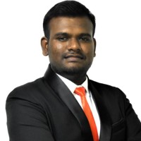 Deniesh Raman