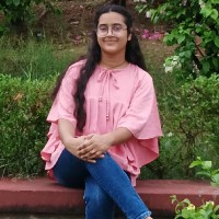Suhani Jha