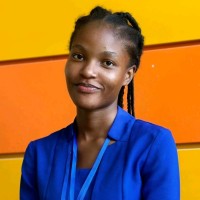 Grace Ibukunoluwapo Odike