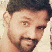 MANOJKUMAR S