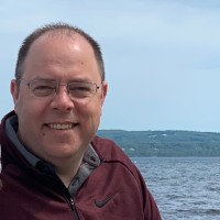 Kevin Stump