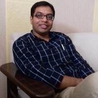 Girish Lohumi