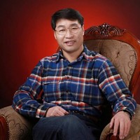 Liu Xiuming