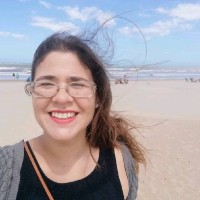 Ana Belén Trinidad Candia