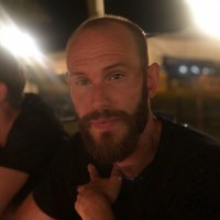 Jonas Sand