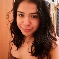 Paulina Vazquez