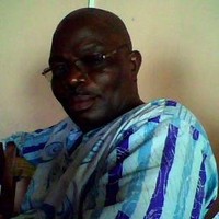 Hyacinthe DOVONOU Sèdjrogandé