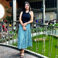 Megha Raj