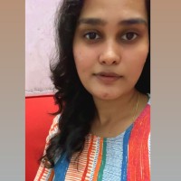 Preethi. G Gunasekaran