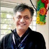 Mozharul Islam