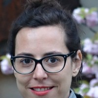 Berta Mongé Sabanés