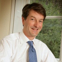 William Gilmore, CFA, AMCT