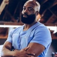 Doc Manasseh~ Go To Doctor for Sports Medicine