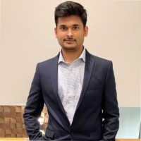 Aditya Gandhi