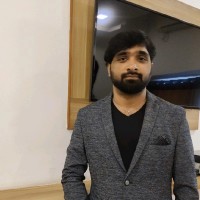 Sura Vinod Babu