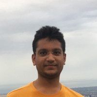 Rohan Patel