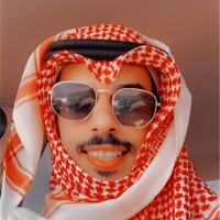 احمد العنزي