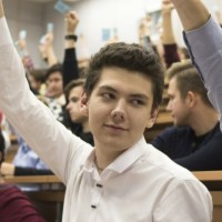 Kirill Matveev
