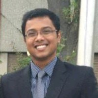 Sudeepto Kahali, Ph.D.