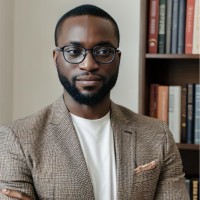 Kelvin Ofori Akyeampong