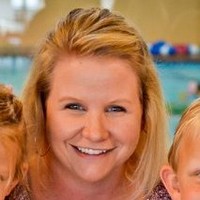 Jennifer Gately