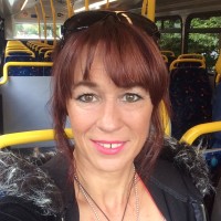 Natalie Roche