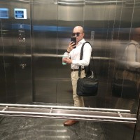 César Ramos López