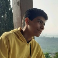 Amirsaleh Sadeqi