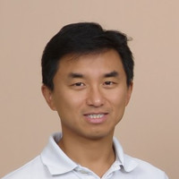 Yining Liu