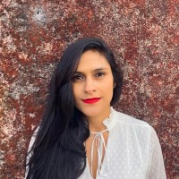 Danúbia Teixeira Silva