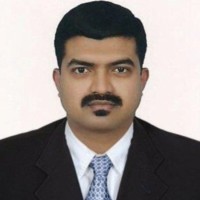 Anurag G S