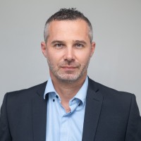 Zsolt Balogh